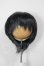 画像1: 8-9inch/ウィッグ A-26-04-29-148-NY-ZA (1)