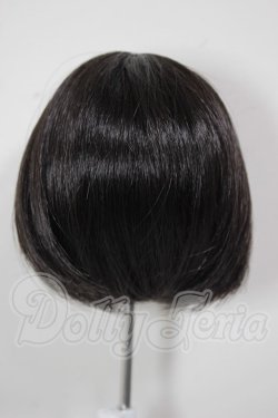 画像2: 8-9inch/ウィッグ A-26-04-29-149-NY-ZA