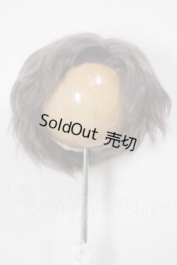 画像1: 9inch/ウィッグ A-26-04-29-150-NY-ZA