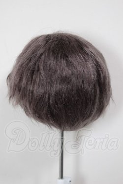 画像2: 9inch/ウィッグ A-26-04-29-150-NY-ZA