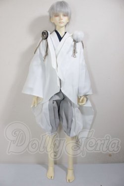 画像6: DOLK/刀剣乱舞：鶴丸国永 A-26-04-22-351-NY-ZA