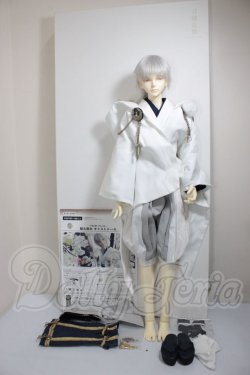 画像9: DOLK/刀剣乱舞：鶴丸国永 A-26-04-22-351-NY-ZA