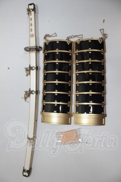 画像10: DOLK/刀剣乱舞：鶴丸国永 A-26-04-22-351-NY-ZA