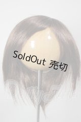 9inch/ウィッグ A-26-04-22-366-NY-ZA