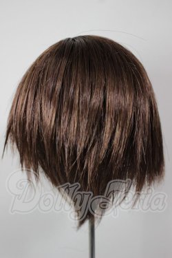 画像2: 9inch/ウィッグ A-26-04-22-366-NY-ZA