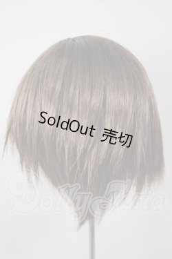 画像2: 9inch/ウィッグ A-26-04-22-366-NY-ZA