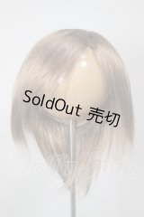 9inch/ウィッグ A-26-04-22-364-NY-ZA