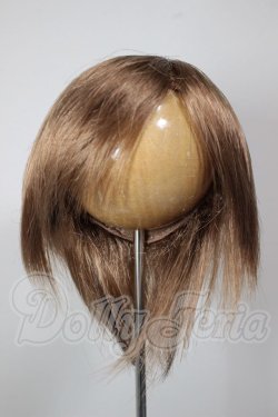 画像1: 9inch/ウィッグ A-26-04-22-364-NY-ZA