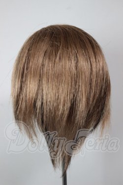 画像2: 9inch/ウィッグ A-26-04-22-364-NY-ZA