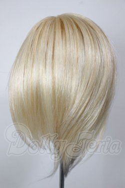 画像2: 9inch/ウィッグ A-26-04-22-365-NY-ZA