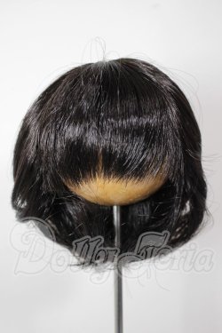 画像1: 8inch/ウィッグ A-26-04-22-367-NY-ZA