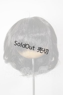 画像1: 8inch/ウィッグ A-26-04-22-367-NY-ZA