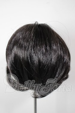 画像2: 8inch/ウィッグ A-26-04-22-367-NY-ZA