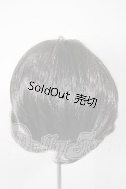 画像2: 8inch/ウィッグ A-26-04-22-367-NY-ZA