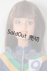 Barbie/本体(バービー) A-26-04-22-361-NY-ZA