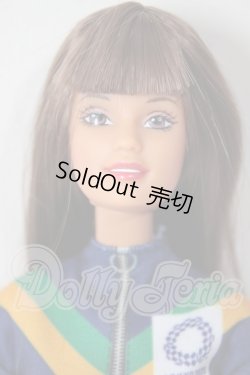 画像1: Barbie/本体(バービー) A-26-04-22-361-NY-ZA