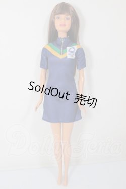 画像2: Barbie/本体(バービー) A-26-04-22-361-NY-ZA