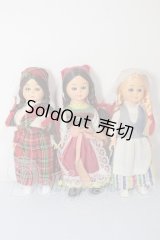 その他vintageドール/スリープアイドール A-26-04-22-370-NY-ZA