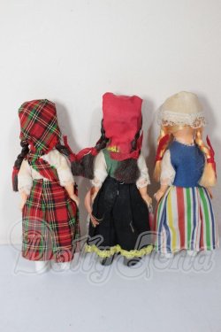 画像2: その他vintageドール/スリープアイドール A-26-04-22-370-NY-ZA