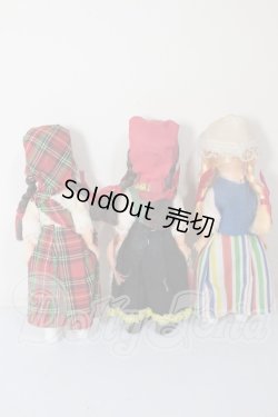 画像2: その他vintageドール/スリープアイドール A-26-04-22-370-NY-ZA