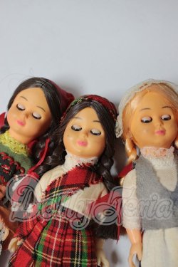 画像3: その他vintageドール/スリープアイドール A-26-04-22-370-NY-ZA