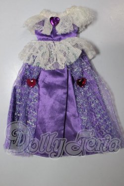 画像1: リカちゃん/OF:衣装 A-26-04-22-375-NY-ZA