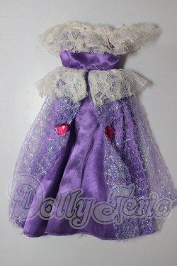 画像1: リカちゃん/OF:衣装 A-26-04-22-371-NY-ZA