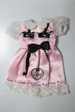 画像1: リカちゃん/OF:衣装 A-26-04-22-373-NY-ZA