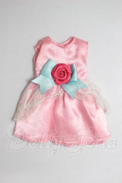 画像1: リカちゃん/OF:衣装 A-26-04-22-377-NY-ZA