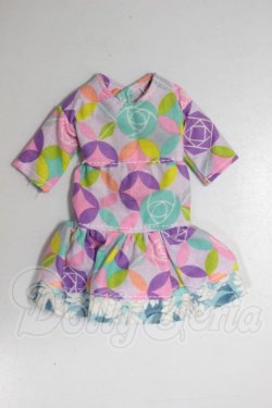 画像1: リカちゃん/OF:衣装 A-26-04-22-376-NY-ZA