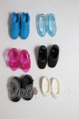 1/6 /サイズ/OF：靴セット A-26-04-22-380-NY-ZA