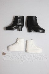 1/6 /サイズ/OF：靴セット A-26-04-22-382-NY-ZA