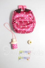 リカちゃん/OF:小物 A-26-04-22-383-NY-ZA