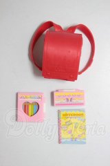 リカちゃん/OF:小物 A-26-04-22-386-NY-ZA