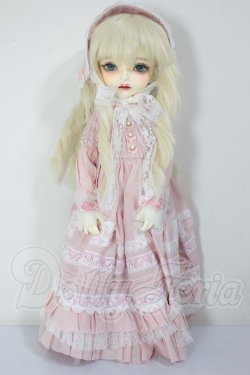 画像6: DOLK×Myou Doll/Mini Delia SP - Special Reissue A-26-04-22-354-NY-ZA
