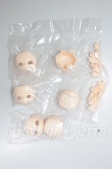 ブラインドドール/顔パーツ A-26-04-22-392-NY-ZA