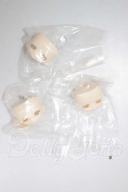 画像1: ブラインドドール/顔パーツ A-26-04-22-391-NY-ZA