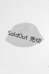SDM＆MSD/OF:帽子 A-26-04-29-146-NY-ZA