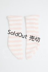 SDM＆MSD/OF:靴下 A-26-04-29-145-NY-ZA