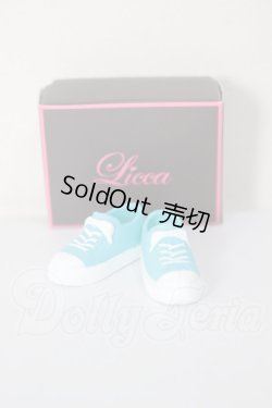 画像1: リカちゃんサイズ/OF:靴 A-26-04-29-141-NY-ZA