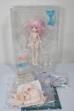 画像2: マッシュルームマイセリウムシリーズ/マイセナロセア A-26-04-22-355-NY-ZA