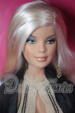 画像1: バービー/MAC　バービー A-26-04-22-358-NY-ZA