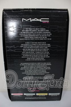 画像3: バービー/MAC　バービー A-26-04-22-358-NY-ZA