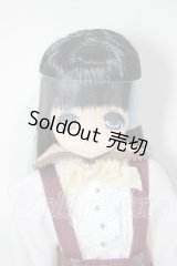 azone/えっくす☆きゅーと:Miu(みう)/Blue Bird’s Song IV A-26-04-29-102-NY-ZA