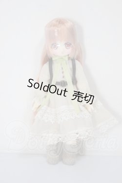 画像2: azone/アルヴァスタリア ムーニャ~街のちいさな配達員~ A-26-04-29-101-NY-ZA