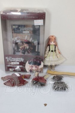 画像4: azone/アルヴァスタリア ムーニャ~街のちいさな配達員~ A-26-04-29-101-NY-ZA