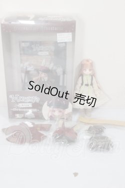 画像4: azone/アルヴァスタリア ムーニャ~街のちいさな配達員~ A-26-04-29-101-NY-ZA