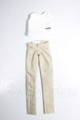 1/12サイズドール/OF:衣装 A-26-04-29-107-NY-ZA