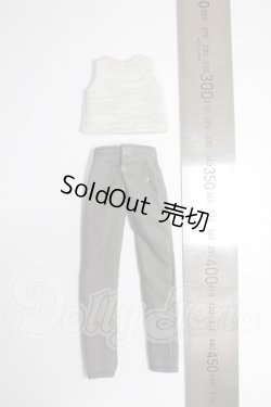 画像2: 1/12サイズドール/OF:衣装 A-26-04-29-106-NY-ZA