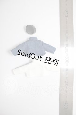 画像2: 1/12サイズドール/OF:衣装 A-26-04-29-103-NY-ZA